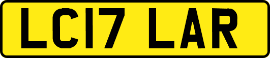 LC17LAR