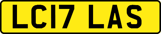 LC17LAS
