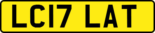 LC17LAT