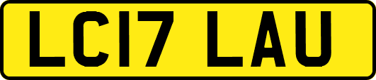 LC17LAU