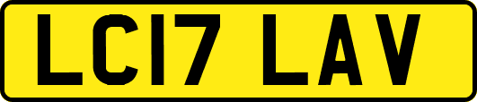 LC17LAV