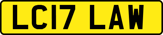 LC17LAW