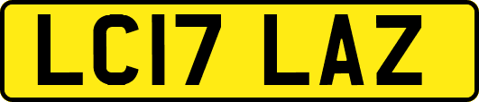 LC17LAZ