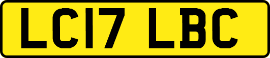 LC17LBC