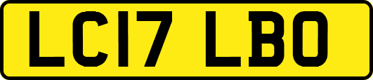 LC17LBO