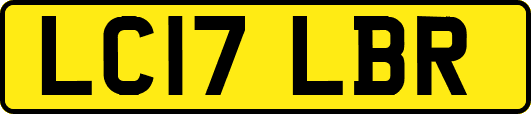 LC17LBR