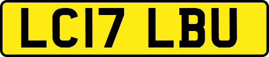 LC17LBU