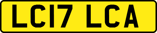 LC17LCA