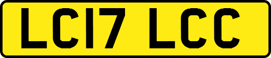 LC17LCC
