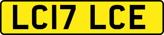 LC17LCE