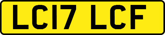 LC17LCF