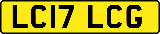 LC17LCG
