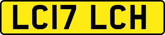 LC17LCH