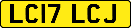 LC17LCJ