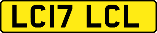 LC17LCL