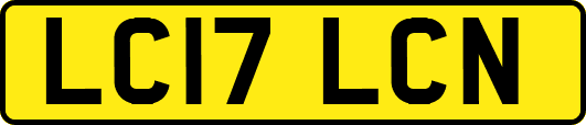 LC17LCN
