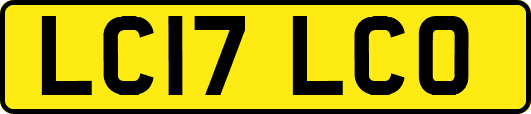 LC17LCO