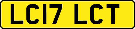 LC17LCT