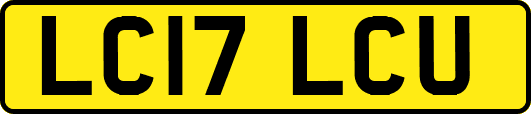 LC17LCU
