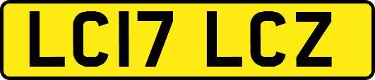 LC17LCZ