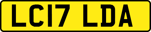 LC17LDA