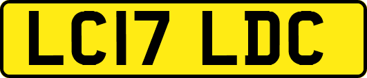LC17LDC
