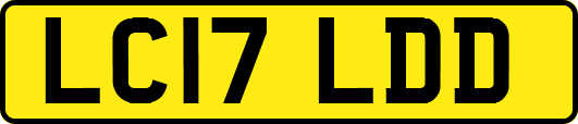 LC17LDD