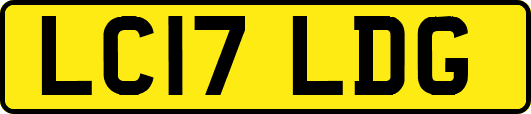 LC17LDG