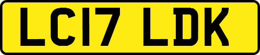 LC17LDK
