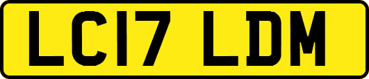 LC17LDM