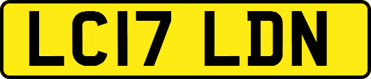 LC17LDN