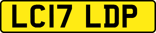 LC17LDP
