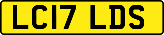 LC17LDS