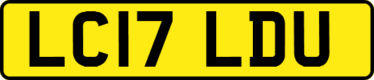 LC17LDU