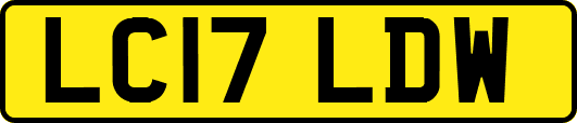 LC17LDW