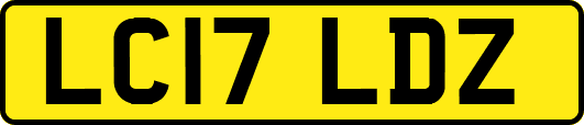 LC17LDZ