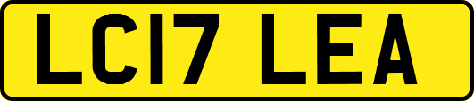 LC17LEA