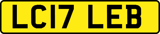 LC17LEB