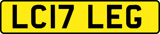 LC17LEG