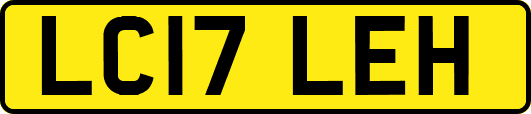 LC17LEH