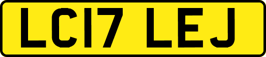 LC17LEJ