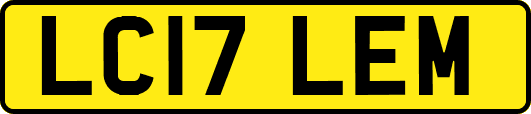 LC17LEM
