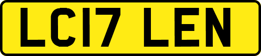 LC17LEN