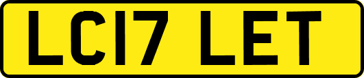 LC17LET