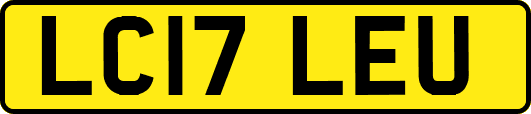 LC17LEU