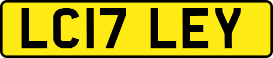 LC17LEY