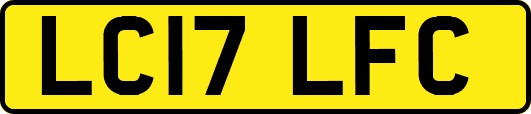 LC17LFC