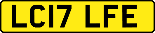 LC17LFE