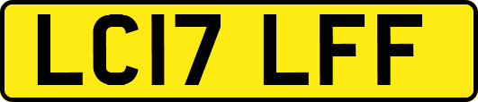 LC17LFF
