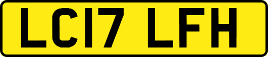 LC17LFH